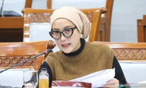 Anggota DPR Selly Andriany Minta Pelaku Pembunuhan Ibu dan Anak Dihukum Berat