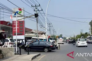 Antrean di SPBU, Pertamina Patra Niaga Awasi Distribusi Pertalite di Gorontalo 