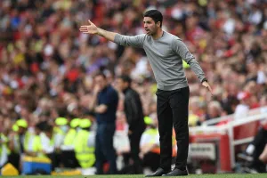Arteta Cemas, Tiga Pemain Arsenal Diragukan Tampil Lawan Liverpool