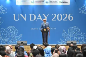 AS Pertimbangkan Pangkas Tarif Baja dan Mobil Kanada