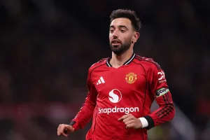 Atletico Madrid Pantau Bruno Fernandes di Tengah Ketidakpastian Masa Depannya di MU