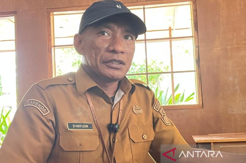 Awasi Pajak Usaha, Pemkot Palu Pasang 600 Alat Perekam Transaksi 