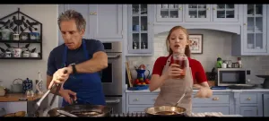Ben Stiller Puji Bakat Ariana Grande sebagai Aktris Komedi