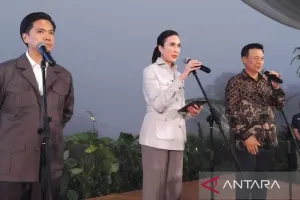 Bogor Punya Wisata Alam Baru! Eiger Nature Diharapkan Jadi Magnet Wisatawan