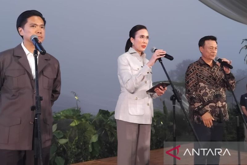 Bogor Punya Wisata Alam Baru! Eiger Nature Diharapkan Jad...