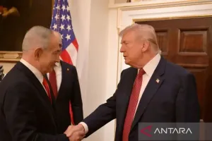 Bolsonaro Kalah, Trump Langsung Bereaksi! Pilpres Brasil Dituding Penuh Kecurangan