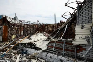 BPBD Jabar Laporkan 529 Rumah Rusak Akibat Angin Puting Beliung di Bandung Barat
