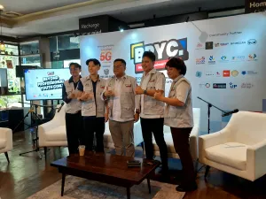 BPYC 2026 Hadirkan 56 Pembi...