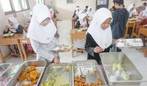 Bukan 400 Siswa, Badan Gizi Nasional Buka Suara Soal Insiden MBG di Bogor