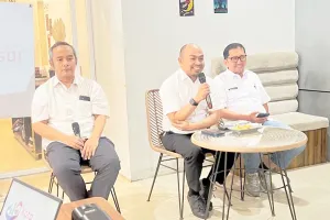 Bukan Cuma Pesta Seremonial, Pemkot Makassar Obral Bedah 419 Rumah & Nikah Gratis