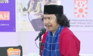 Bukan Sekadar Canda-candaan, Saatnya Anak Muda Berperan Lestarikan Bahasa Betawi