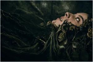 ‘Cher’, Horor Thailand tentang Roh Perempuan Penunggu Hutan, Raih Penghargaan Internasional Kini Bidik Pasar Global