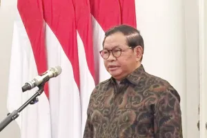 Dana Bagi Hasil Menunggu Pe...