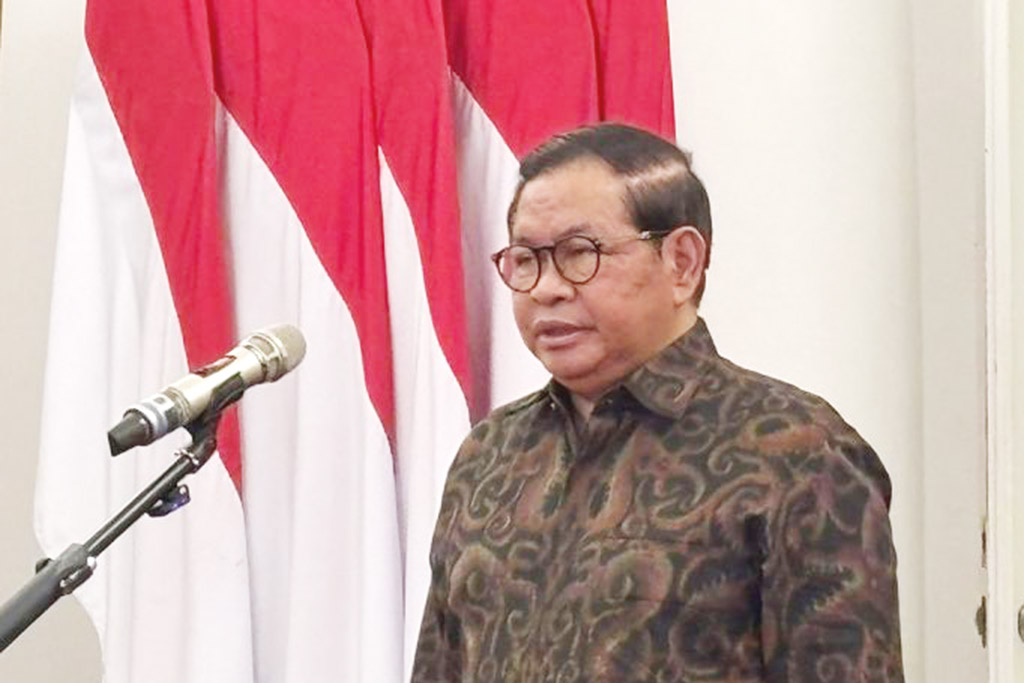 Dana Bagi Hasil Menunggu Peraturan Menkeu