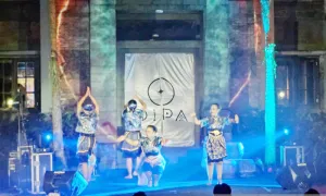 DIPA MediArt Festival 2026 Jadi Ajang UB Dorong Industri Kreatif Lewat Seni Media