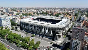 FIFA Mulai Seleksi Kota Tua...