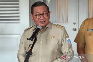 Gubernur DKI: Kegiatan Belajar Mengajar di Sekolah Berlangsung Normal meskipun Ada Unjuk Rasa 