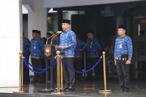 Hari Sumpah Pemuda 2026, Kemendagri Dorong Anak Muda Patriotik dan Berempati