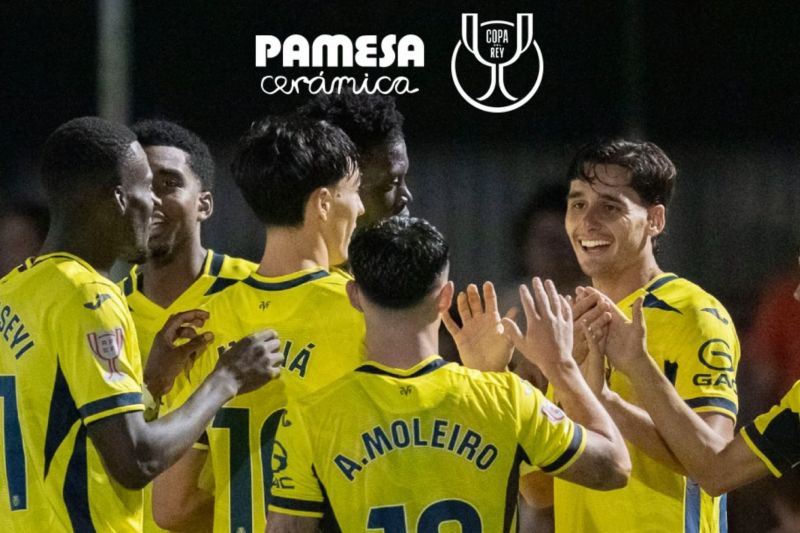 Hasil Piala Raja Spanyol: Villarreal Melaju, Espanyol Ter...