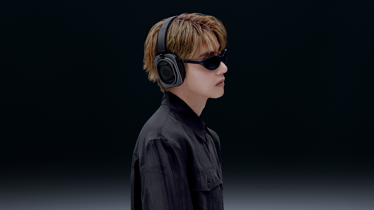 Headphone Premium dari Nothing Meluncur, Dibekali Triple-...