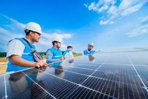 HLN ke-81: PLN Perkuat Peran Listrik sebagai Penggerak Kehidupan dan Kemandirian Bangsa.