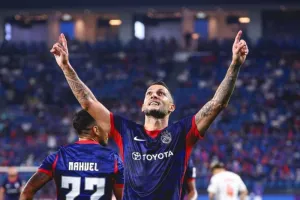 Ini Hasil Laga Terbaru di ACL Elite, JDT kalahkan Port FC dan Al Shamal Tumbangkan Al Hilal 