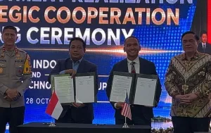 Investasi Rp8 Triliun di Batam, Pabrik Baterai Sodium-ion Bidik 1.000 Pekerja