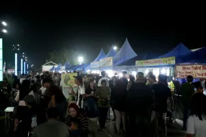 Irau Malinau 2026, Festival Budaya Lokal Jadi Mesin Ekonomi