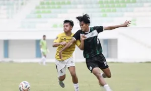 Jadwal Kick-Off Perdana League Cup 2026/27: PSMS vs Persija Jadi Laga Pembuka