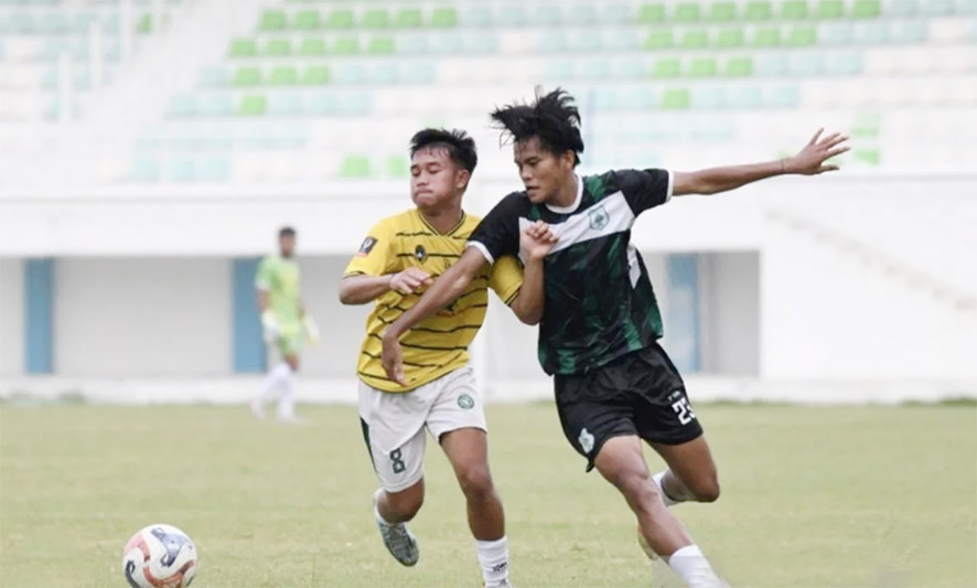 Jadwal Kick-Off Perdana League Cup 2026/27: PSMS vs Persi...