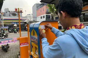 Jangan Abaikan Metrologi, Daya Saing Industri Bisa Tertinggal