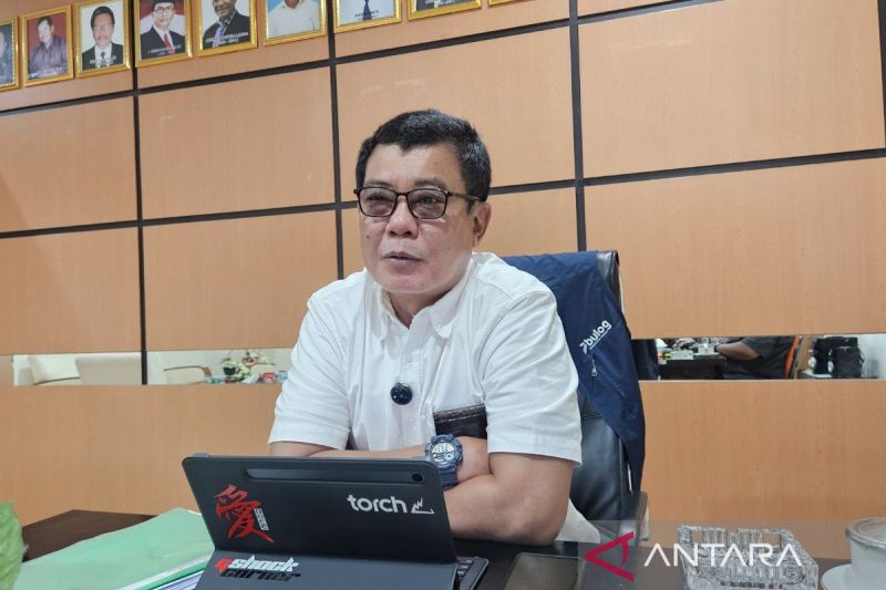 Jelang Natal dan Tahun Baru, Perum Bulog Papua Siapkan 43.500 Ton Beras 