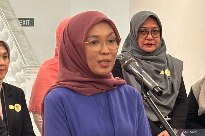 Jumlah Peserta JKN di Jakarta Capai 10,8 Juta Orang, 38 P...