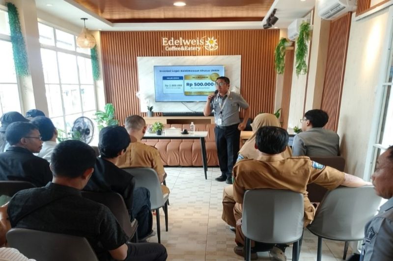 Kabar Baik bagi Musisi! Kemenkum Gratiskan Pendaftaran Ha...