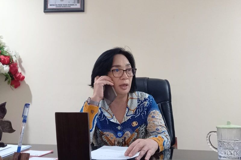 Kabar Baik UMKM Sulawesi Utara! Diskop Fasilitasi Akses K...