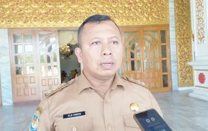 Kapok Jalan Rusak Lagi, Pemprov Bengkulu Semprit Truk ODOL Bandel