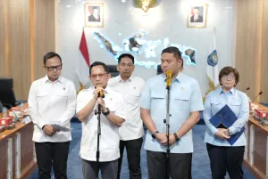 Kemendagri Beri Tenggat Sepekan, Satgas MBG Harus Segera Dibentuk di Daerah