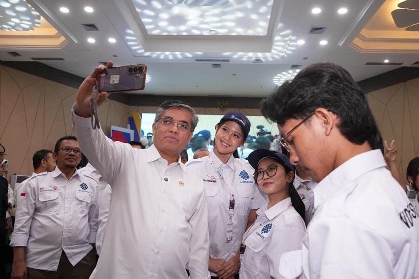Kemnaker Buka InaSkills 2026, Siapkan SDM Indonesia Bersa...