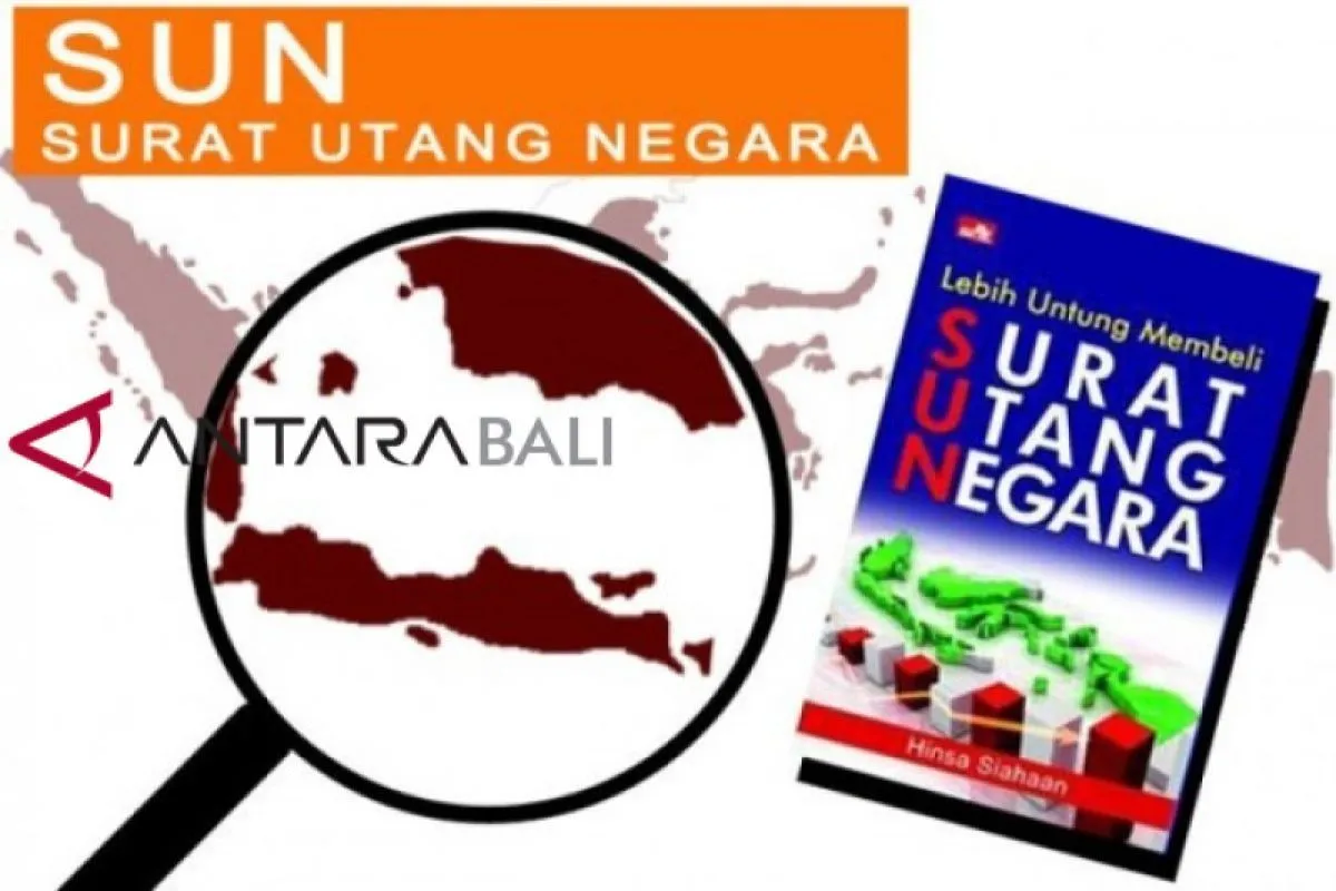 Lelang SUN Pekan Ini Hasilkan Rp20,65 Triliun, Apa Artiny...