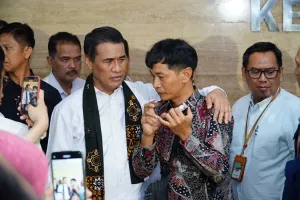 Mentan: Pemerintah Jamin Serapan Jagung Petani