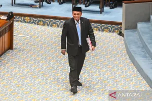 Menteri ATR/BPN Nusron Wahid Dikabarkan Dipanggil KPK Hari Ini, MAKI: Jika Mangkir Lagi KPK Harus Jemput Paksa
