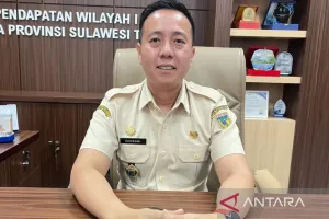 Mudahkan Masyarakat, Samsat Kota Palu Sediakan Sejumlah Titik Pembayaran Pajak Kendaraan
