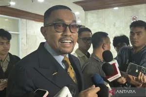 Pekan Depan Jadi Momen Penting! Substansi RUU Perampasan Aset Dibahas Bersama Pakar dan Mahasiswa