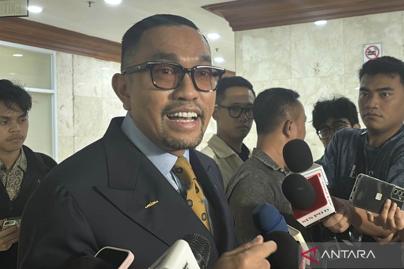 Pekan Depan Jadi Momen Penting! Substansi RUU Perampasan ...