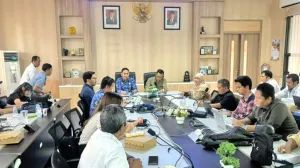 Pelestarian Lingkungan jadi Isu Pariwisata Berkelanjutan di Gunung Rinjani