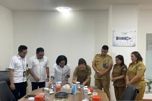 Pemkab Sangihe Lindungi 5.000 Pekerja Informal dengan BPJS Ketenagakerjaan
