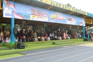 Pemkot Tangerang Berkomitme...