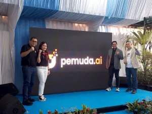 Pemuda.ai Hadirkan Asmuni, ...