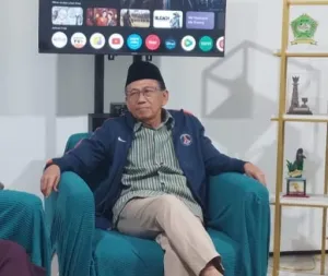 Peringatan 98 Tahun Sumpah Pemuda: Mengenang, Menjaga, dan Mewujudkan Makna Sumpah Pemuda.