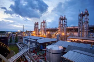 PLN IP Kembangkan Co-Firing...
